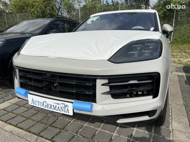 Порше Каен, объемом двигателя 3 л и пробегом 0 тыс. км за 148240 $, фото 12 на Automoto.ua
