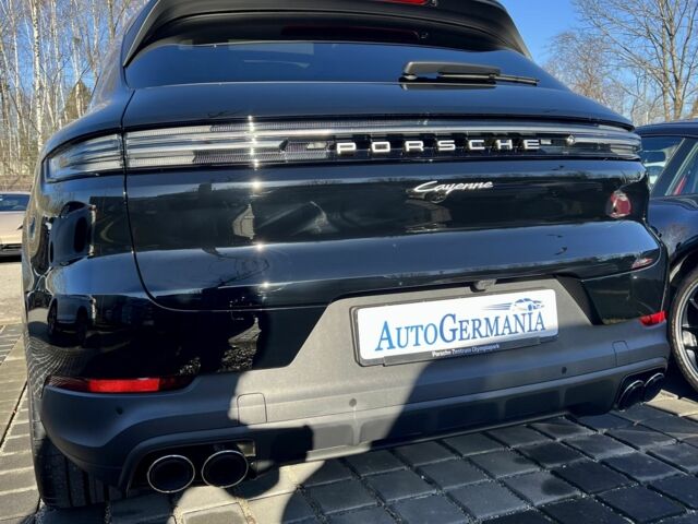 Порше Каен, объемом двигателя 3 л и пробегом 1 тыс. км за 130851 $, фото 1 на Automoto.ua