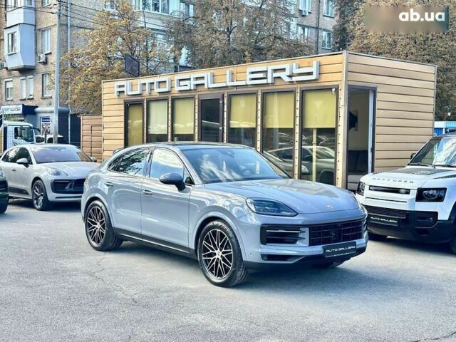 Порше Cayenne, об'ємом двигуна 3 л та пробігом 1 тис. км за 154000 $, фото 11 на Automoto.ua