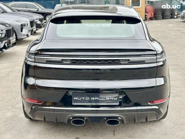 Порше Каен, объемом двигателя 4 л и пробегом 1 тыс. км за 194999 $, фото 20 на Automoto.ua