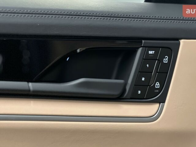 купить новое авто Порше Каен 2024 года от официального дилера Порше Центр Київ Аеропорт Порше фото