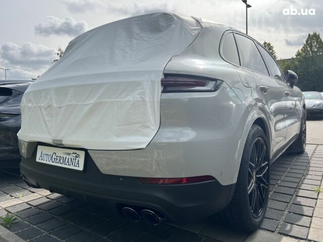 Порше Каен, объемом двигателя 3 л и пробегом 0 тыс. км за 148240 $, фото 34 на Automoto.ua