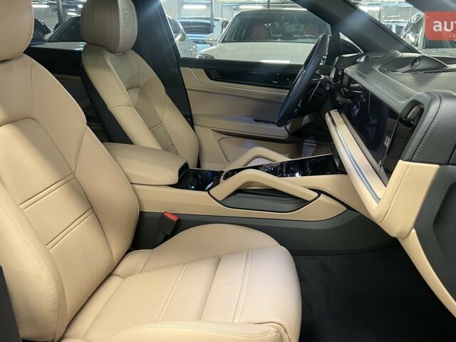 купить новое авто Порше Каен 2024 года от официального дилера Порше Центр Київ Аеропорт Порше фото