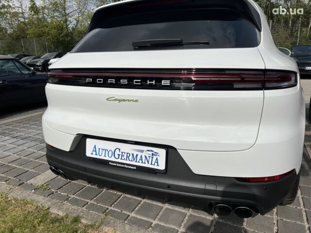 Порше Cayenne, об'ємом двигуна 3 л та пробігом 1 тис. км за 135415 $, фото 24 на Automoto.ua
