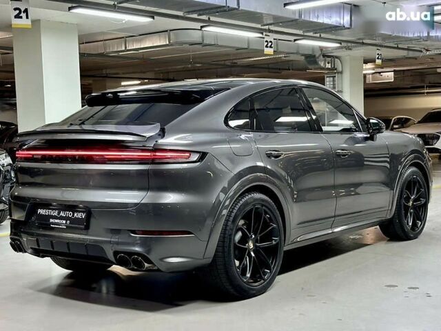 Порше Каен, объемом двигателя 4 л и пробегом 14 тыс. км за 193000 $, фото 16 на Automoto.ua
