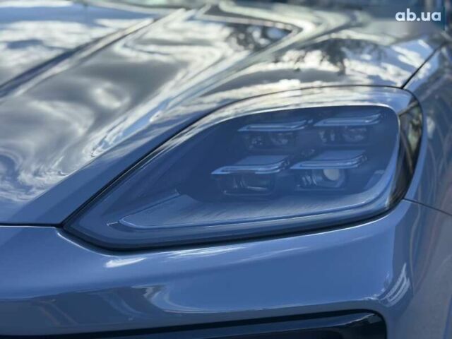 Порше Cayenne, об'ємом двигуна 3 л та пробігом 1 тис. км за 154000 $, фото 14 на Automoto.ua