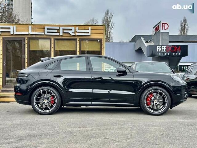 Порше Каен, объемом двигателя 4 л и пробегом 1 тыс. км за 194999 $, фото 13 на Automoto.ua