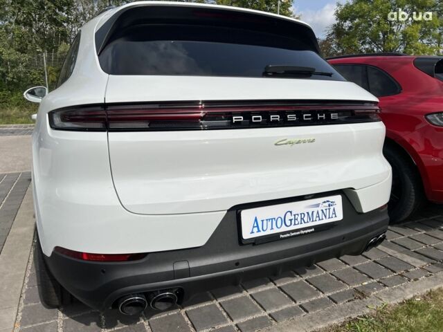Порше Cayenne, об'ємом двигуна 3 л та пробігом 1 тис. км за 135415 $, фото 19 на Automoto.ua