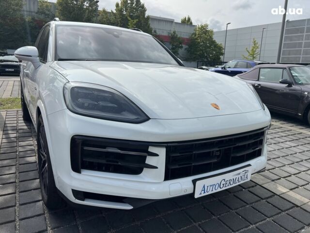 Порше Cayenne, об'ємом двигуна 3 л та пробігом 1 тис. км за 135415 $, фото 15 на Automoto.ua