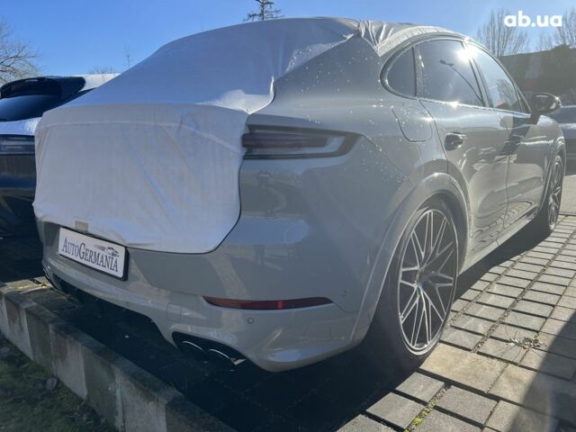 Порше Каен, объемом двигателя 3 л и пробегом 0 тыс. км за 171497 $, фото 15 на Automoto.ua
