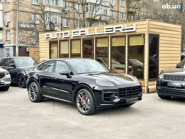 Порше Каен, объемом двигателя 4 л и пробегом 1 тыс. км за 194999 $, фото 4 на Automoto.ua