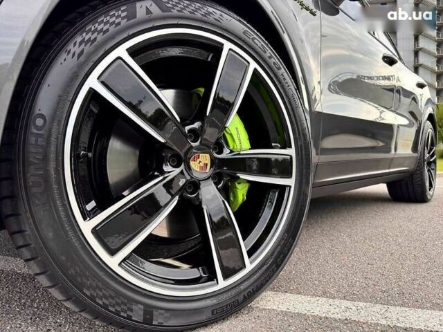 Порше Cayenne, об'ємом двигуна 0 л та пробігом 8 тис. км за 145000 $, фото 23 на Automoto.ua