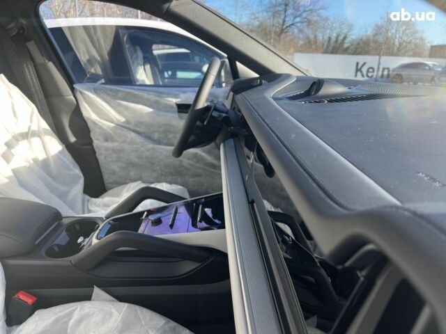 Порше Каен, объемом двигателя 3 л и пробегом 0 тыс. км за 171497 $, фото 12 на Automoto.ua