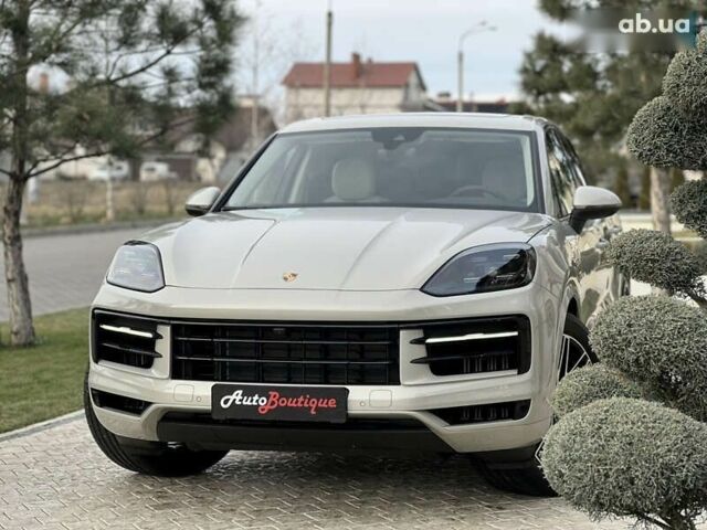 Порше Каен, объемом двигателя 3 л и пробегом 4 тыс. км за 139000 $, фото 25 на Automoto.ua