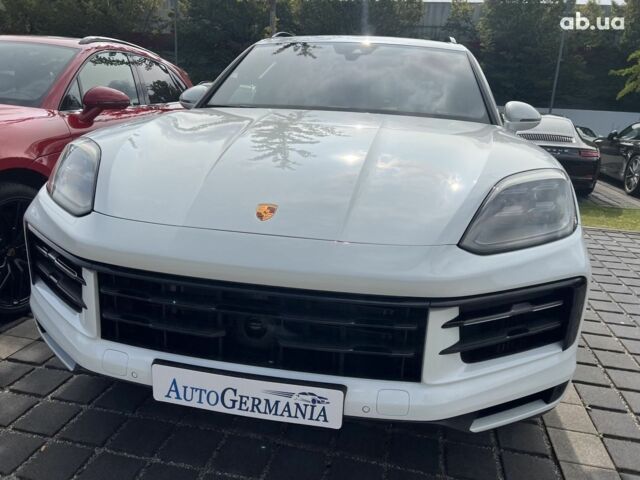 Порше Cayenne, об'ємом двигуна 3 л та пробігом 1 тис. км за 135415 $, фото 9 на Automoto.ua
