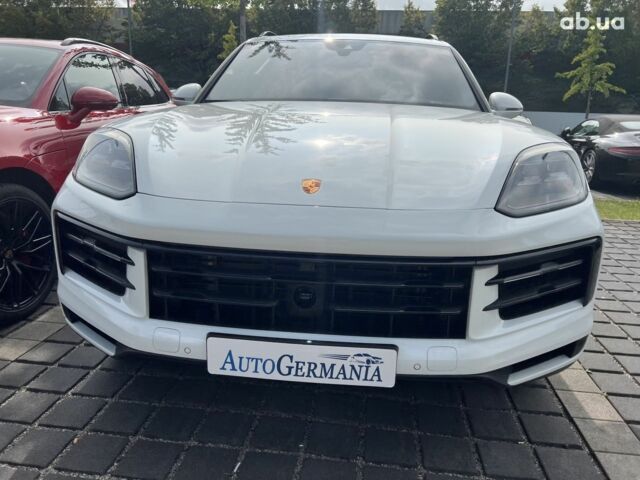Порше Cayenne, об'ємом двигуна 3 л та пробігом 1 тис. км за 135415 $, фото 12 на Automoto.ua