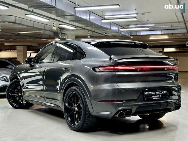 Порше Каен, объемом двигателя 4 л и пробегом 14 тыс. км за 193000 $, фото 29 на Automoto.ua