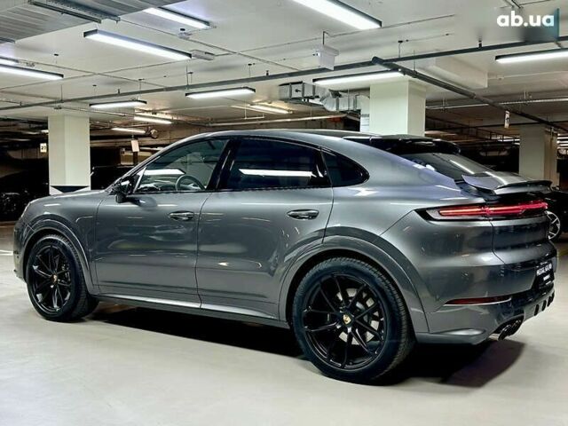 Порше Каен, объемом двигателя 4 л и пробегом 14 тыс. км за 193000 $, фото 24 на Automoto.ua