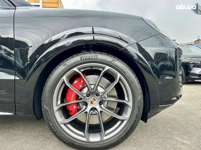 Порше Каен, объемом двигателя 4 л и пробегом 1 тыс. км за 194999 $, фото 10 на Automoto.ua