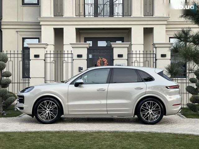 Порше Каен, объемом двигателя 3 л и пробегом 4 тыс. км за 139000 $, фото 7 на Automoto.ua