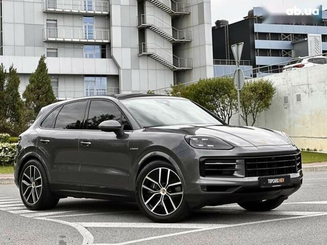 Порше Каен, объемом двигателя 0 л и пробегом 7 тыс. км за 134900 $, фото 21 на Automoto.ua
