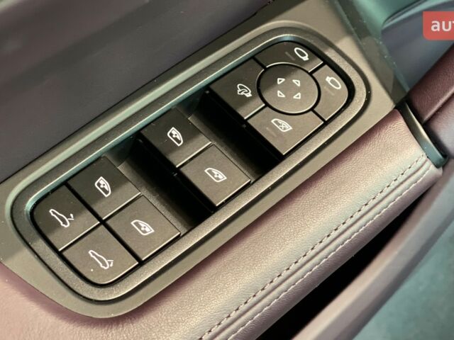 купить новое авто Порше Каен 2024 года от официального дилера Порше Центр Київ Аеропорт Порше фото