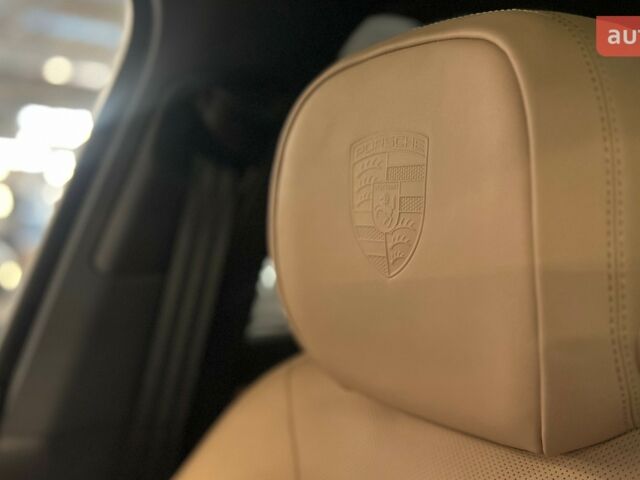 купить новое авто Порше Каен 2024 года от официального дилера Порше Центр Київ Аеропорт Порше фото