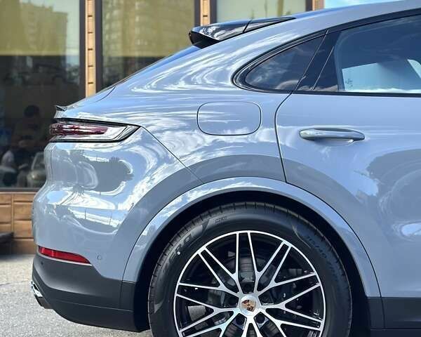 Порше Cayenne, об'ємом двигуна 3 л та пробігом 1 тис. км за 154000 $, фото 8 на Automoto.ua