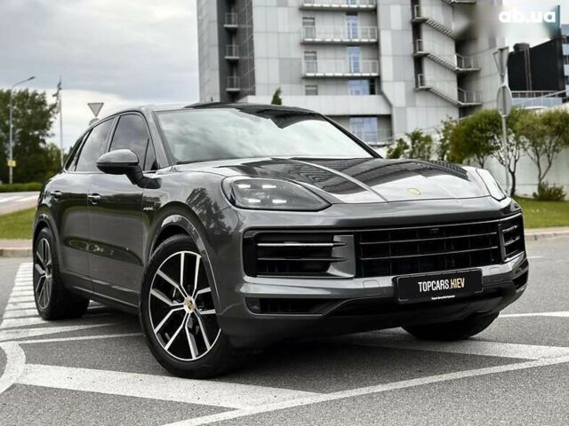 Порше Каен, объемом двигателя 0 л и пробегом 7 тыс. км за 134900 $, фото 22 на Automoto.ua