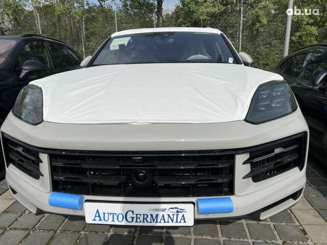 Порше Каен, объемом двигателя 3 л и пробегом 0 тыс. км за 148240 $, фото 6 на Automoto.ua