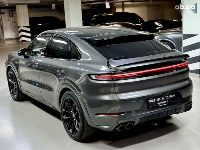 Порше Каен, объемом двигателя 4 л и пробегом 14 тыс. км за 193000 $, фото 18 на Automoto.ua