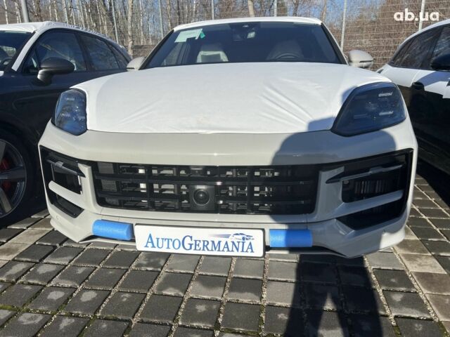 Порше Каен, объемом двигателя 3 л и пробегом 0 тыс. км за 171497 $, фото 6 на Automoto.ua