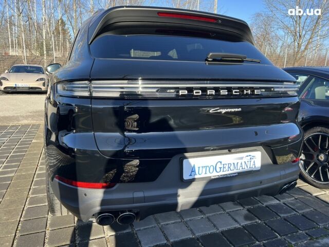 Порше Каен, объемом двигателя 3 л и пробегом 1 тыс. км за 130851 $, фото 31 на Automoto.ua