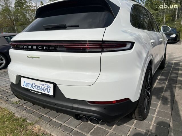 Порше Cayenne, об'ємом двигуна 3 л та пробігом 1 тис. км за 135415 $, фото 22 на Automoto.ua