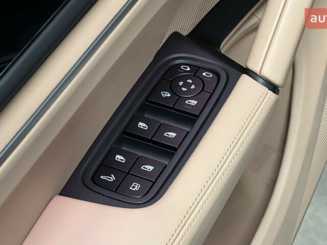 купить новое авто Порше Каен 2024 года от официального дилера Порше Центр Київ Аеропорт Порше фото