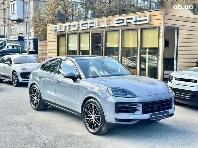 Порше Cayenne, об'ємом двигуна 3 л та пробігом 1 тис. км за 154000 $, фото 16 на Automoto.ua