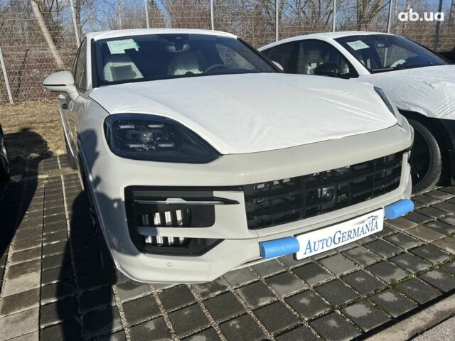 Порше Каен, объемом двигателя 3 л и пробегом 0 тыс. км за 171497 $, фото 4 на Automoto.ua