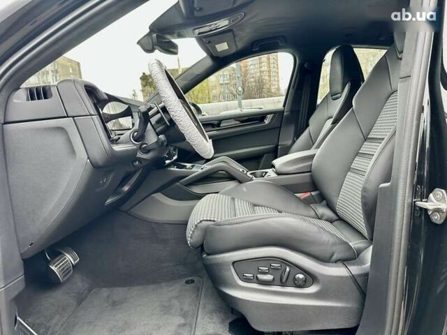 Порше Каен, объемом двигателя 4 л и пробегом 1 тыс. км за 194999 $, фото 29 на Automoto.ua