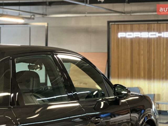 купить новое авто Порше Каен 2024 года от официального дилера Порше Центр Київ Аеропорт Порше фото