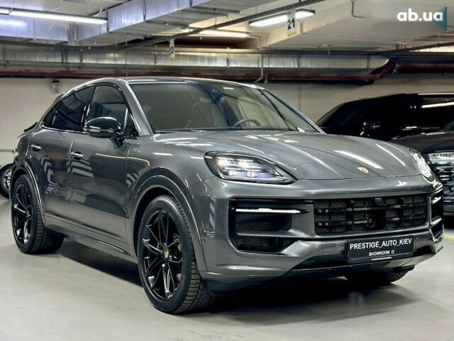 Порше Каен, объемом двигателя 4 л и пробегом 14 тыс. км за 193000 $, фото 13 на Automoto.ua