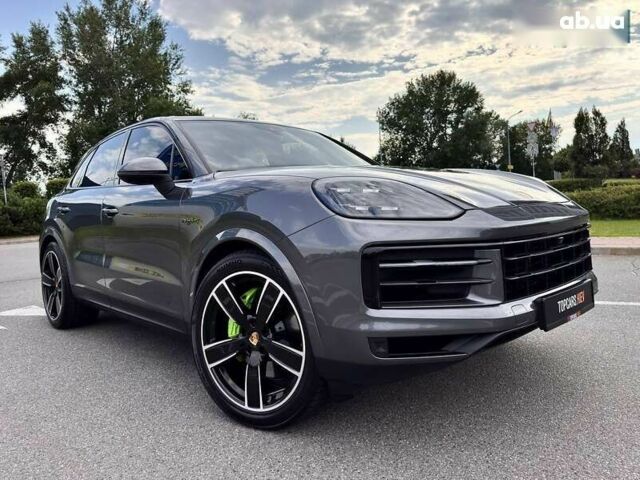 Порше Cayenne, об'ємом двигуна 0 л та пробігом 8 тис. км за 145000 $, фото 12 на Automoto.ua