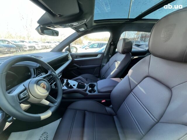 Порше Каен, объемом двигателя 3 л и пробегом 1 тыс. км за 130851 $, фото 20 на Automoto.ua