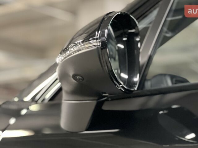 купить новое авто Порше Каен 2024 года от официального дилера Порше Центр Київ Аеропорт Порше фото