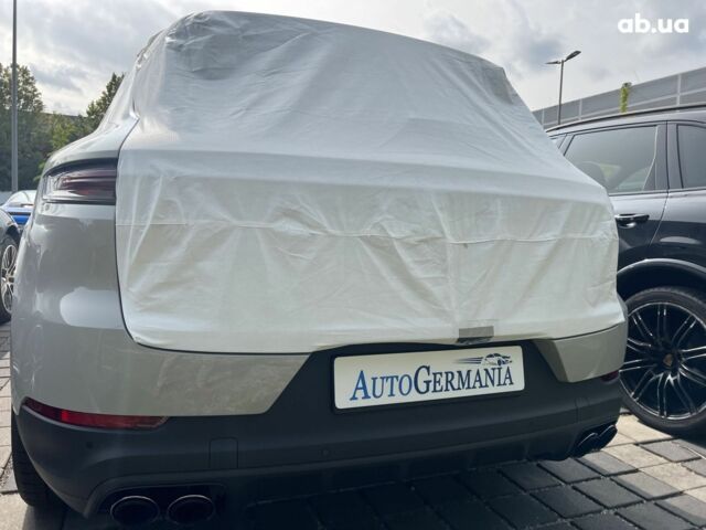 Порше Каен, объемом двигателя 3 л и пробегом 0 тыс. км за 148240 $, фото 37 на Automoto.ua