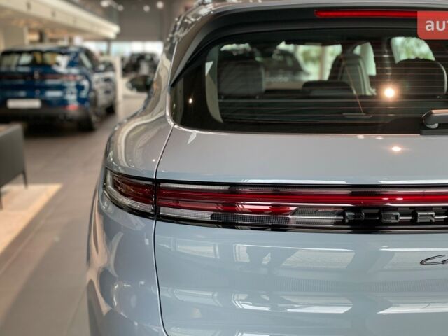 купить новое авто Порше Каен 2024 года от официального дилера Порше Центр Київ Аеропорт Порше фото