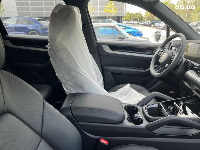 Порше Cayenne, об'ємом двигуна 3 л та пробігом 1 тис. км за 135415 $, фото 11 на Automoto.ua