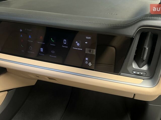 купить новое авто Порше Каен 2024 года от официального дилера Порше Центр Київ Аеропорт Порше фото