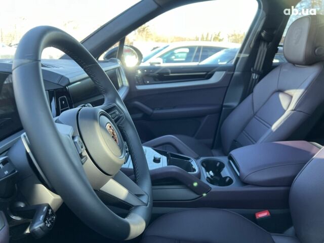 Порше Каен, объемом двигателя 3 л и пробегом 1 тыс. км за 130851 $, фото 23 на Automoto.ua