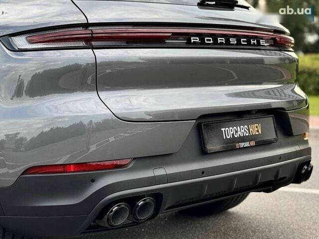 Порше Cayenne, об'ємом двигуна 0 л та пробігом 8 тис. км за 145000 $, фото 26 на Automoto.ua