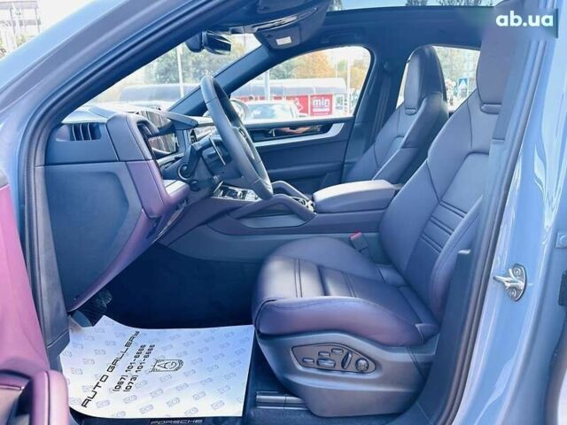Порше Cayenne, об'ємом двигуна 3 л та пробігом 1 тис. км за 154000 $, фото 19 на Automoto.ua